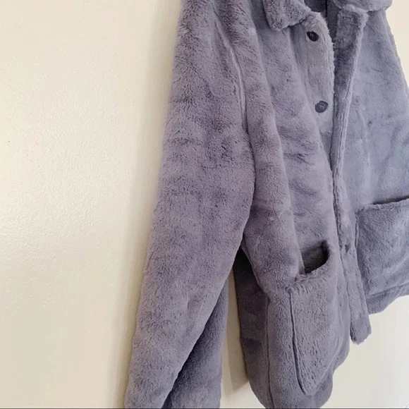 Brandon Thomas Reversible Jacket size XL - Picture 7 of 9